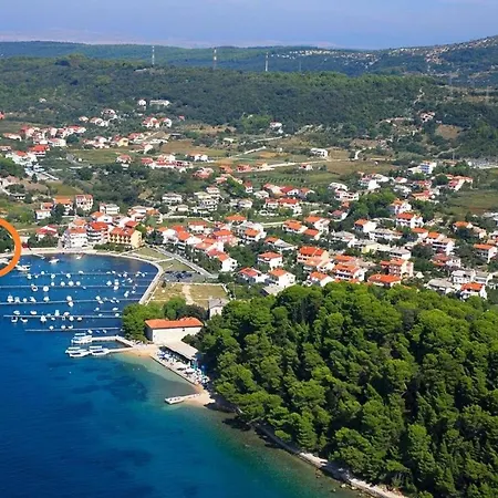 Maris Iii * Rab Town