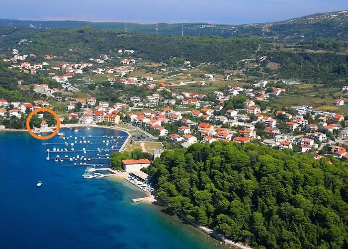 Maris Iii * Rab Town