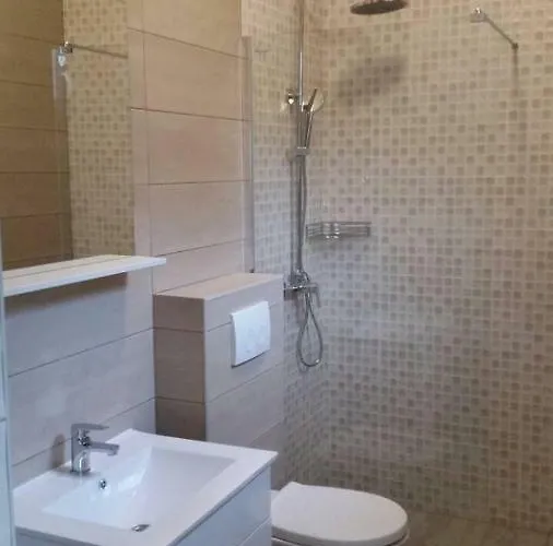 Apartment Maris Iii Rab Town