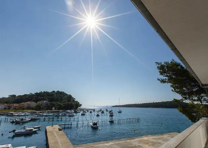 Maris Iii Διαμέρισμα Ραμπ